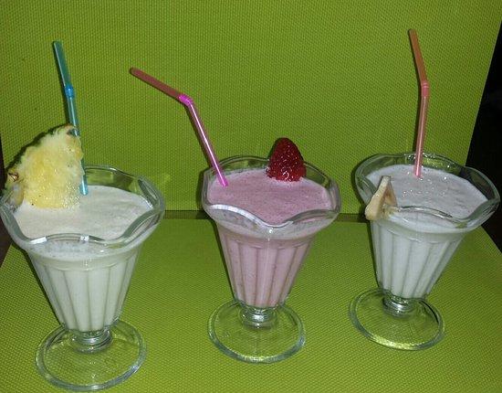 Pisidia Cafe-Bar Restaurante